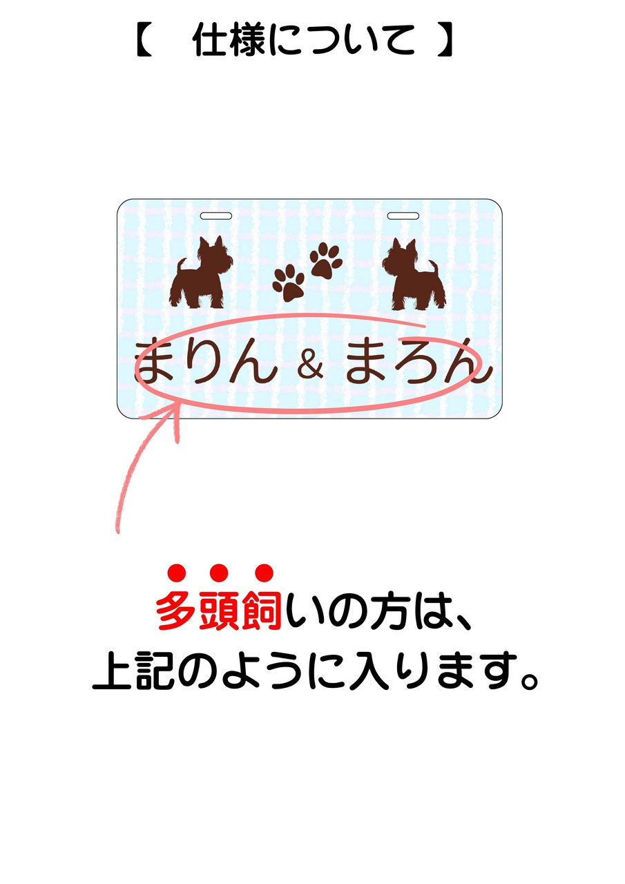 ペット関連